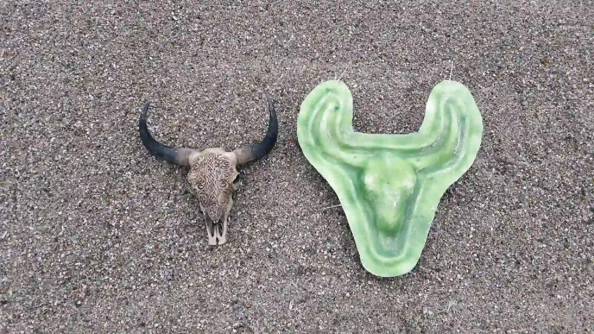 САМТЭКС құю қалыптары